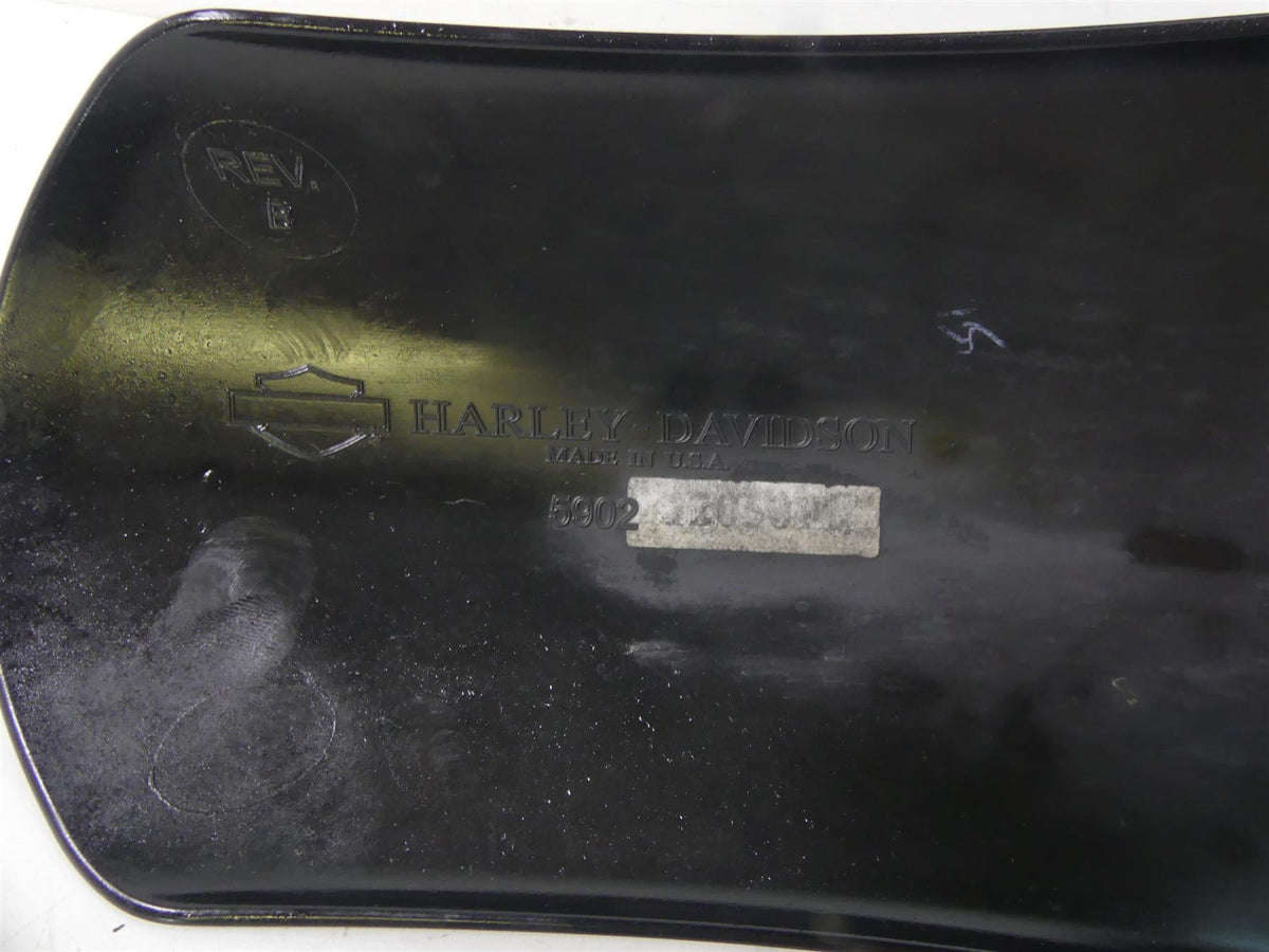 2013 Harley VRSCF Muscle V-Rod Front Fender Tire Hugger Mud Guard 59024-09 {{ shop.shopifyCountryName }} - Mototech271