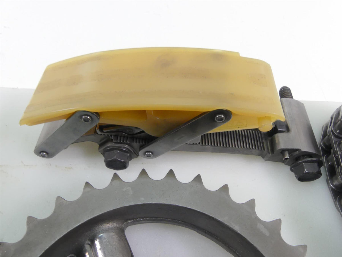 2013 Harley Touring FLTRX Road Glide Primary Drive Clutch Kit - 28K 37816-11 {{ shop.shopifyCountryName }} - Mototech271