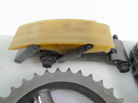 2013 Harley Touring FLTRX Road Glide Primary Drive Clutch Kit - 28K 37816-11 {{ shop.shopifyCountryName }} - Mototech271