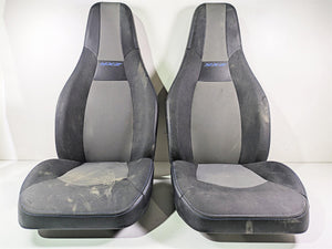 2020 Yamaha YXZ1000 R SS XTR Seat Cushions Read BAS-F4790-01-00-80 6500175