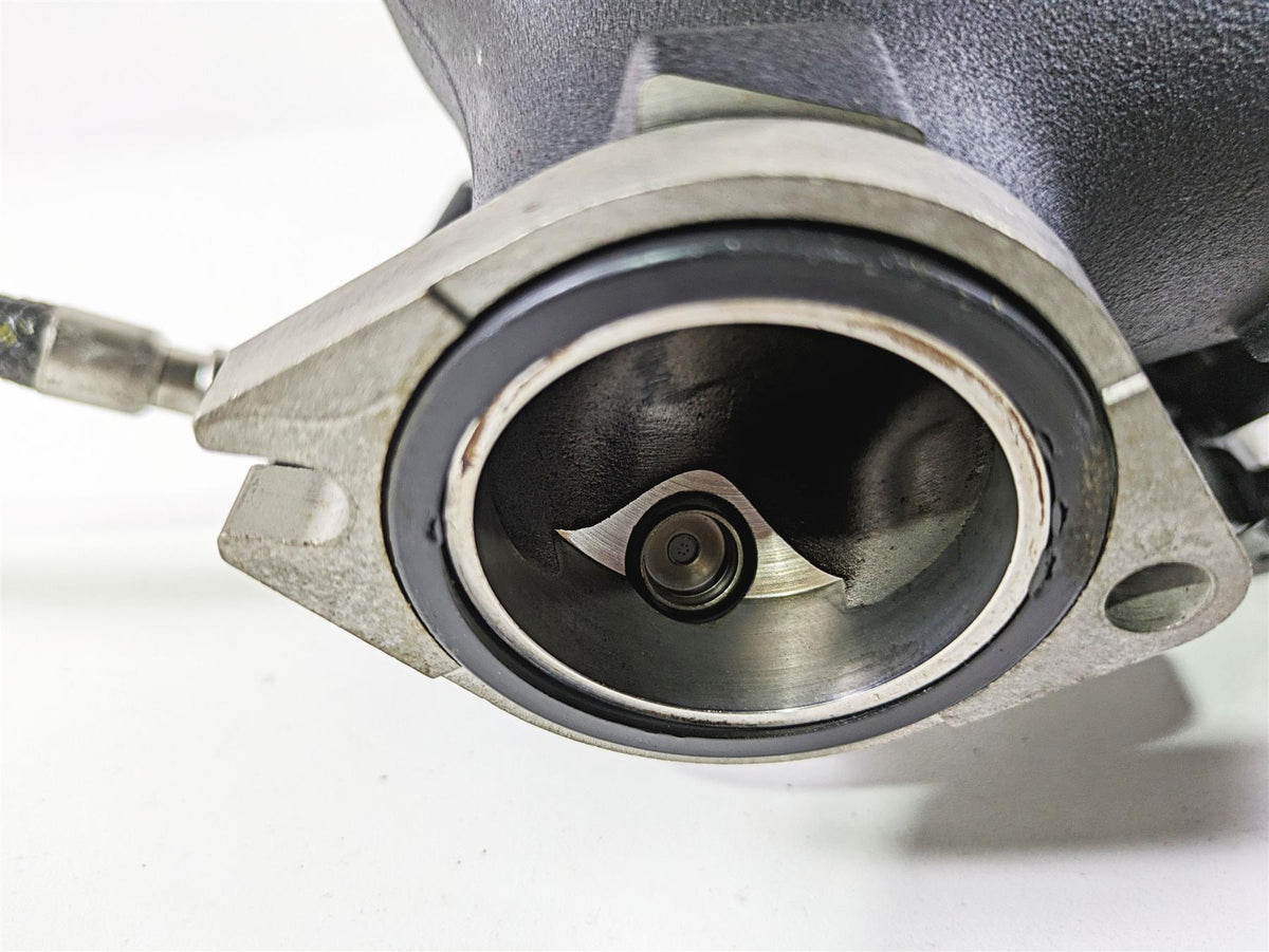 2008 Harley FLSTC Softail Heritage Throttle Body Fuel Injection 27708-06B {{ shop.shopifyCountryName }} - Mototech271