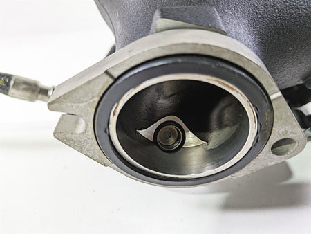 2008 Harley FLSTC Softail Heritage Throttle Body Fuel Injection 27708-06B {{ shop.shopifyCountryName }} - Mototech271