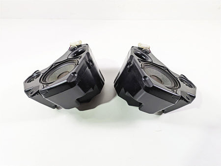 2019 BMW R1250RT K52 Front Audio Speaker Set 65138543457 65138543458 {{ shop.shopifyCountryName }} - Mototech271