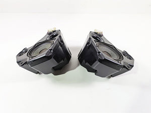 2019 BMW R1250RT K52 Front Audio Speaker Set 65138543457 65138543458 | Mototech271
