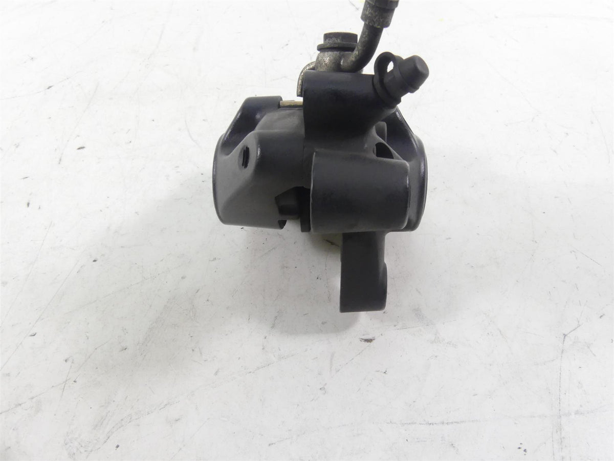 2019 Harley Softail FXBB Street Bob Front Brake Caliper & Line 41300095 {{ shop.shopifyCountryName }} - Mototech271