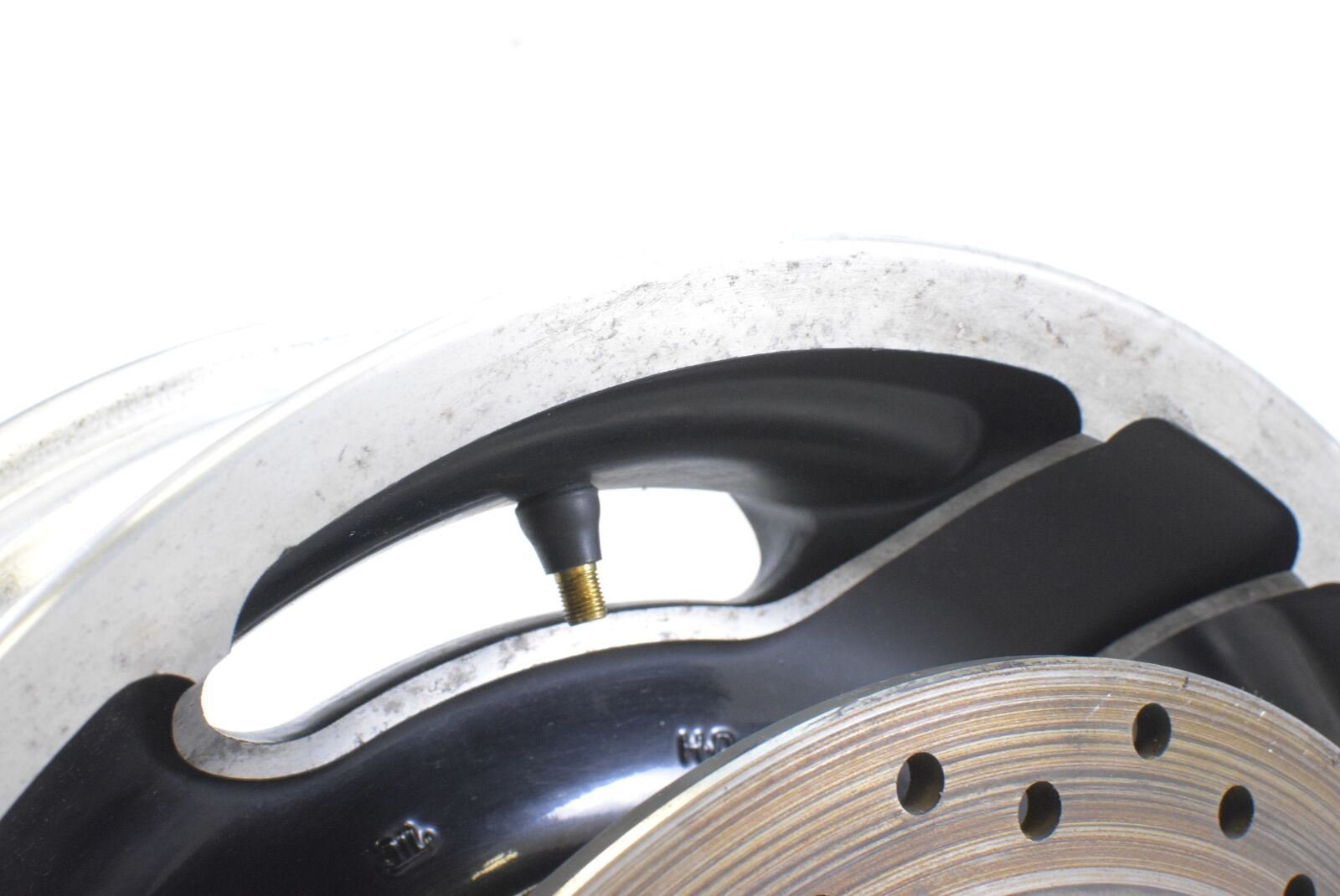 2012 Harley Touring FLHX Street Glide Rear 16x5 Wheel Rim Straight 43566-11 {{ shop.shopifyCountryName }} - Mototech271