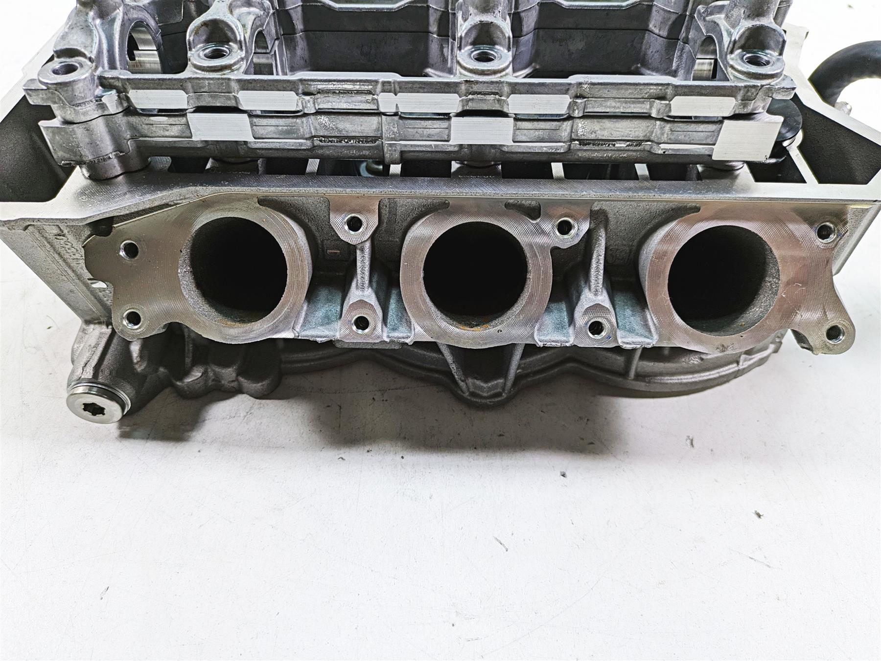2019 Sea-Doo Spark 900 Trixx Cylinderhead Cylinder Head Set - Read 420623878 {{ shop.shopifyCountryName }} - Mototech271