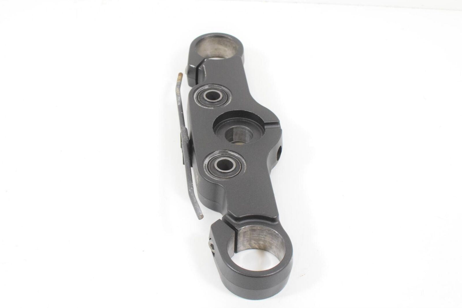 2011 Kawasaki VN1700 Vaquero Upper Triple Tree Steering Clamp 44039-0108 {{ shop.shopifyCountryName }} - Mototech271