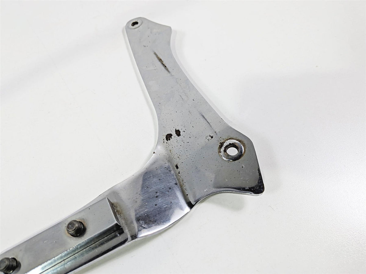 2012 Yamaha XV1900 Raider S Passenger Back Rest Sissy Bar {{ shop.shopifyCountryName }} - Mototech271