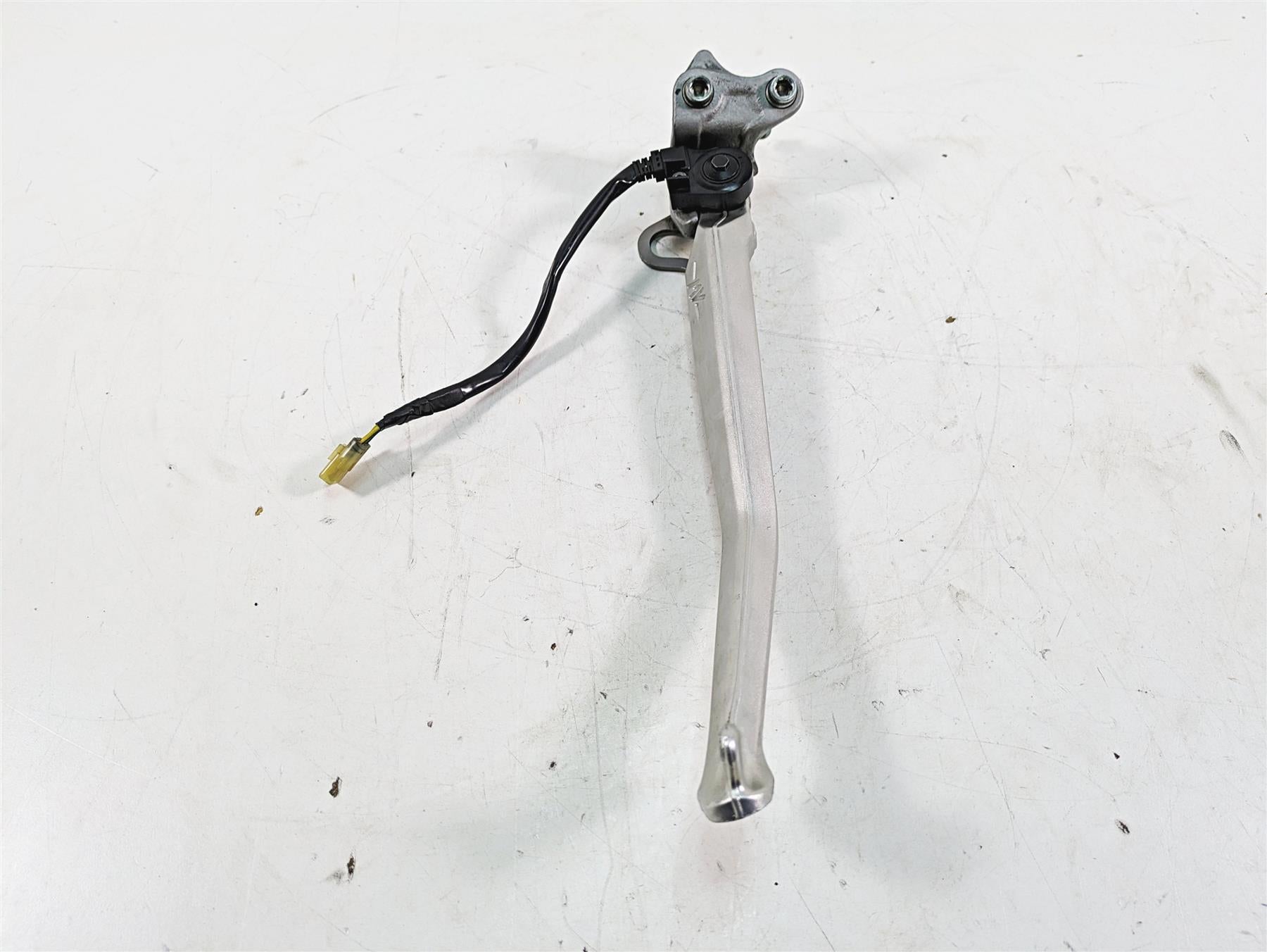 2017 Mv Agusta Dragster 800 Side Kickstand Kick Stand & Safety Switch 8000C0095 {{ shop.shopifyCountryName }} - Mototech271