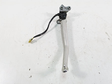 2017 Mv Agusta Dragster 800 Side Kickstand Kick Stand & Safety Switch 8000C0095 {{ shop.shopifyCountryName }} - Mototech271