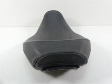 Load image into Gallery viewer, 2010 Harley Touring FLHX Street Glide Elephant Skin Solo CVO Seat 52000052
