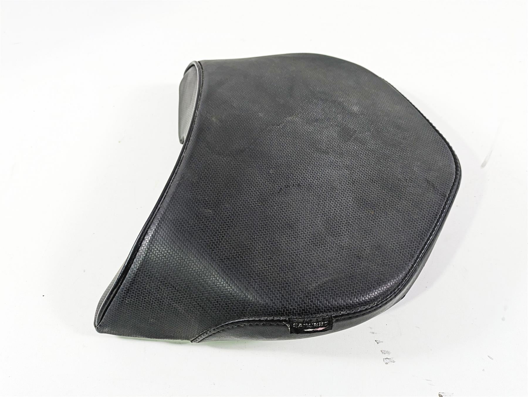 2009 Ducati Multistrada 1100 S Sargent Rear Passenger Seat Saddle WS-539R-19 {{ shop.shopifyCountryName }} - Mototech271