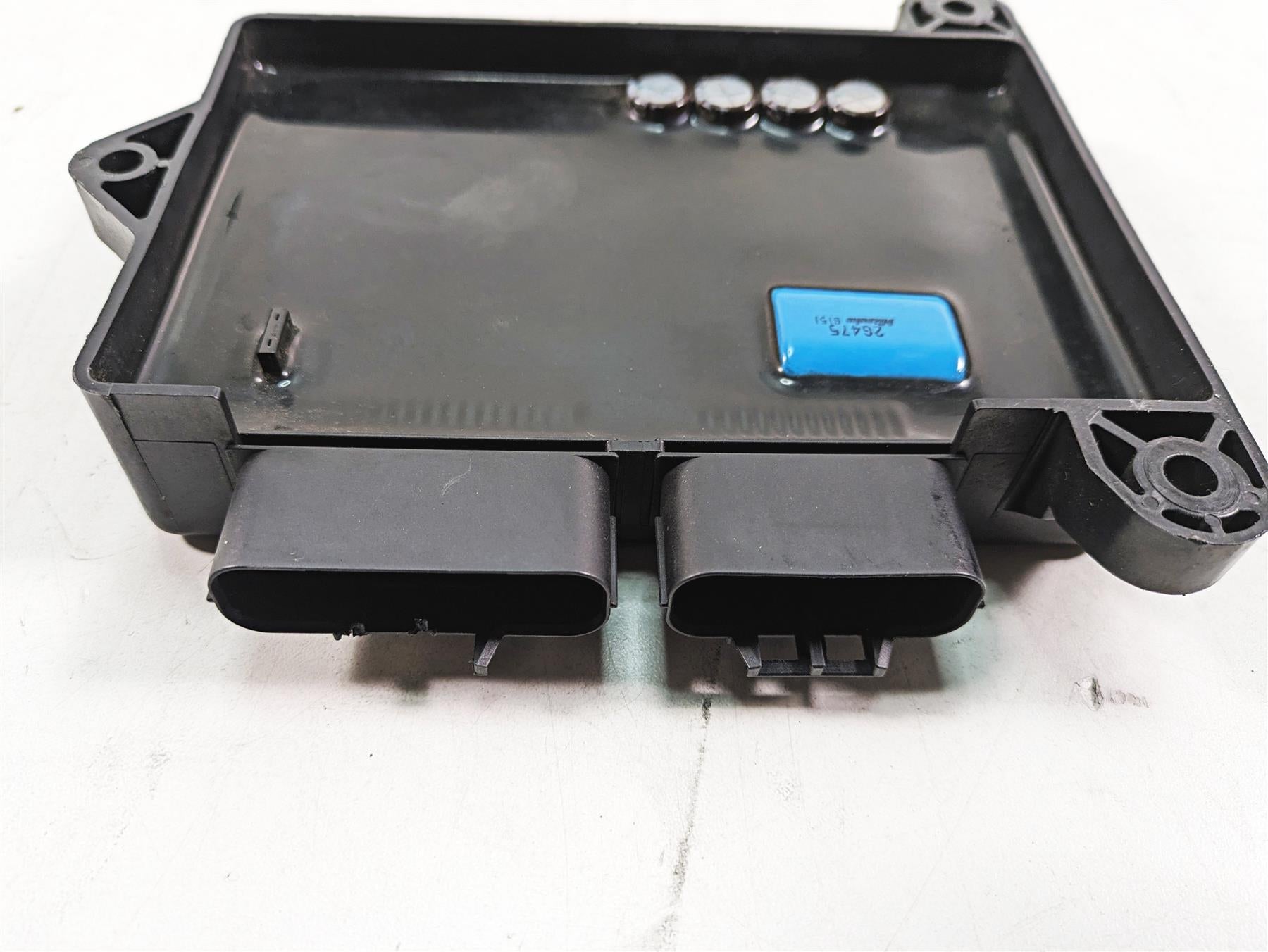 2012 Polaris Pro RMK 800 163" CDI ECU ECM Engine Control Module 4013515 {{ shop.shopifyCountryName }} - Mototech271