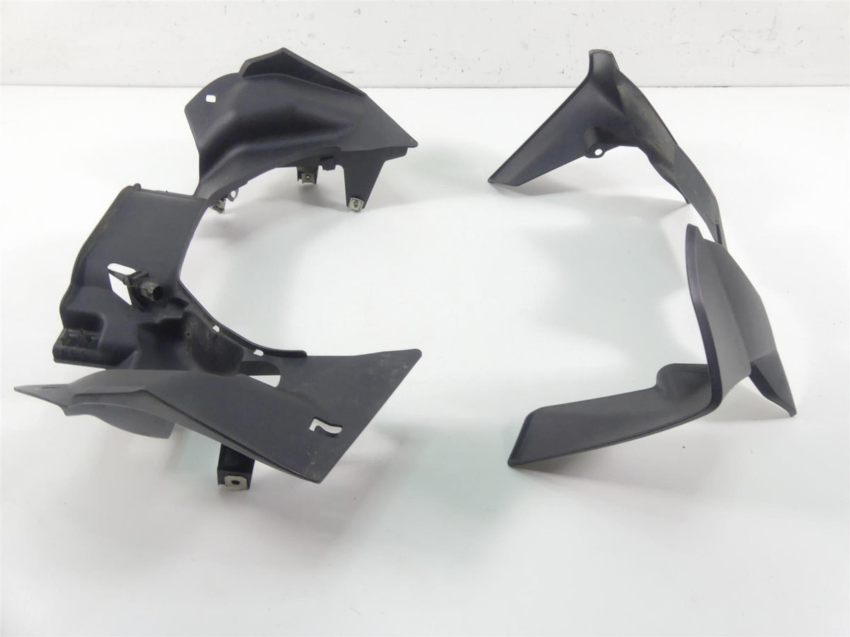 2019 BMW R1250GS K50 Front Fork Protection Cover Fairings 46638556657 {{ shop.shopifyCountryName }} - Mototech271