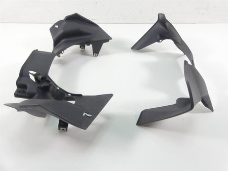 2019 BMW R1250GS K50 Front Fork Protection Cover Fairings 46638556657 {{ shop.shopifyCountryName }} - Mototech271