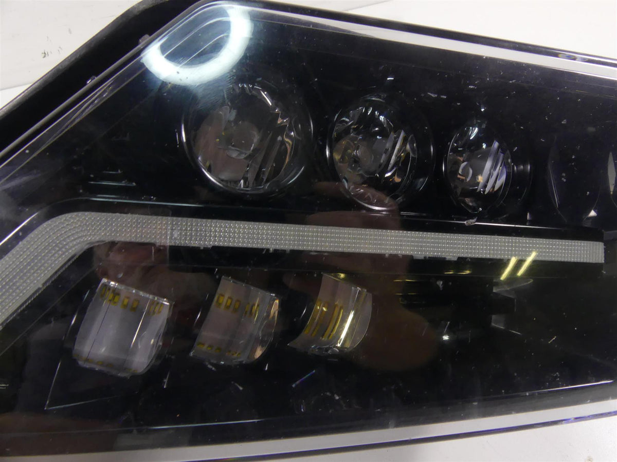 2021 Kawasaki Teryx KRX KRF 1000 Headlight Led Head Light Lamp Set 23004-0392 {{ shop.shopifyCountryName }} - Mototech271