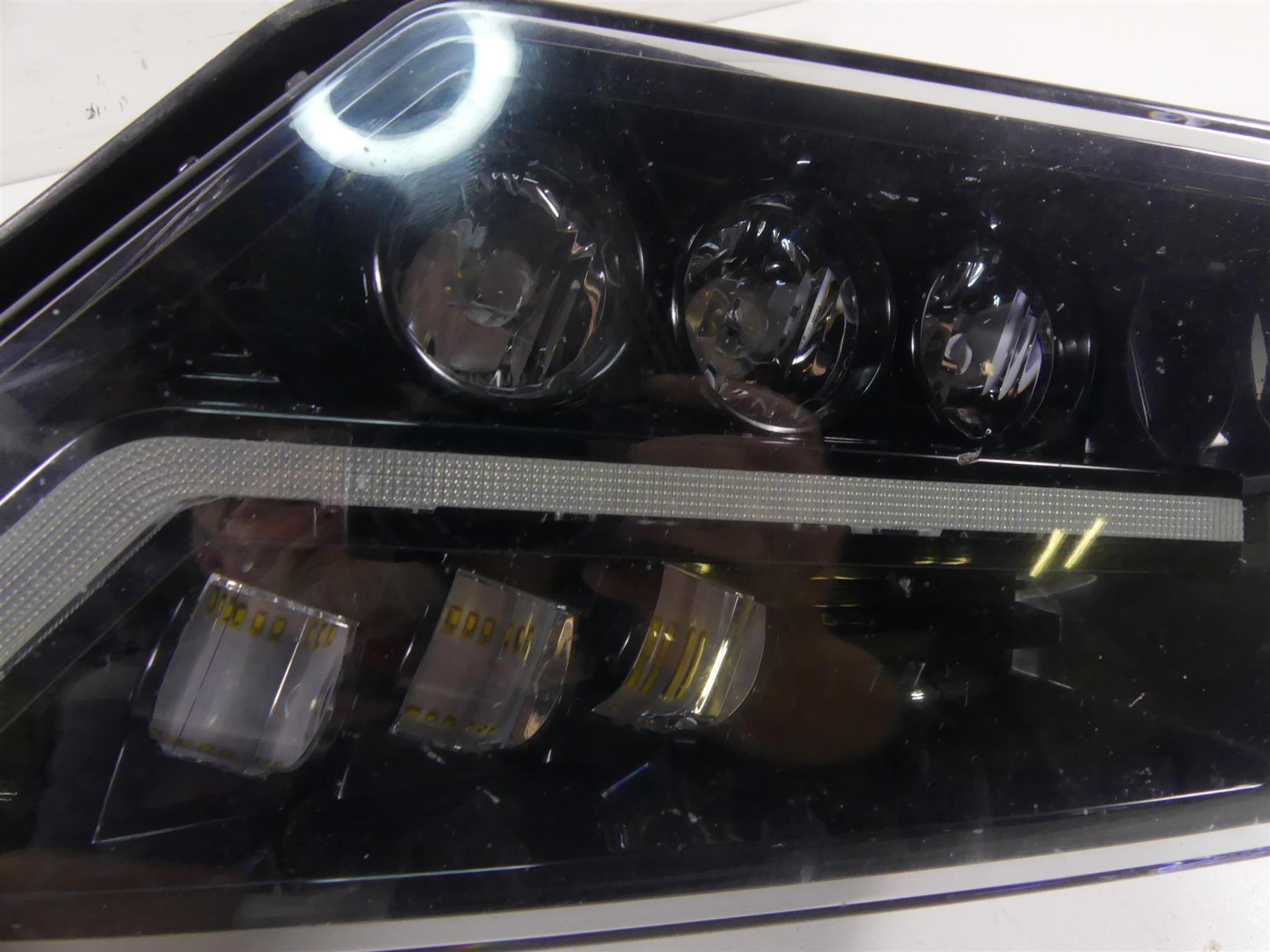 2021 Kawasaki Teryx KRX KRF 1000 Headlight Led Head Light Lamp Set 23004-0392 {{ shop.shopifyCountryName }} - Mototech271