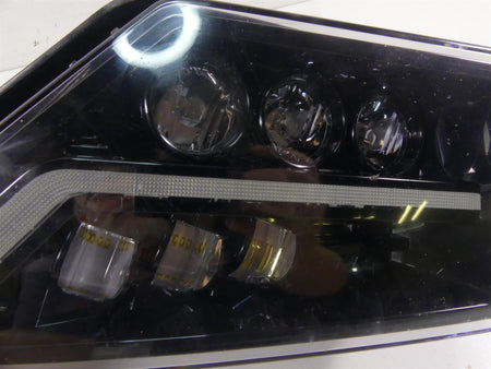 2021 Kawasaki Teryx KRX KRF 1000 Headlight Led Head Light Lamp Set 23004-0392 {{ shop.shopifyCountryName }} - Mototech271