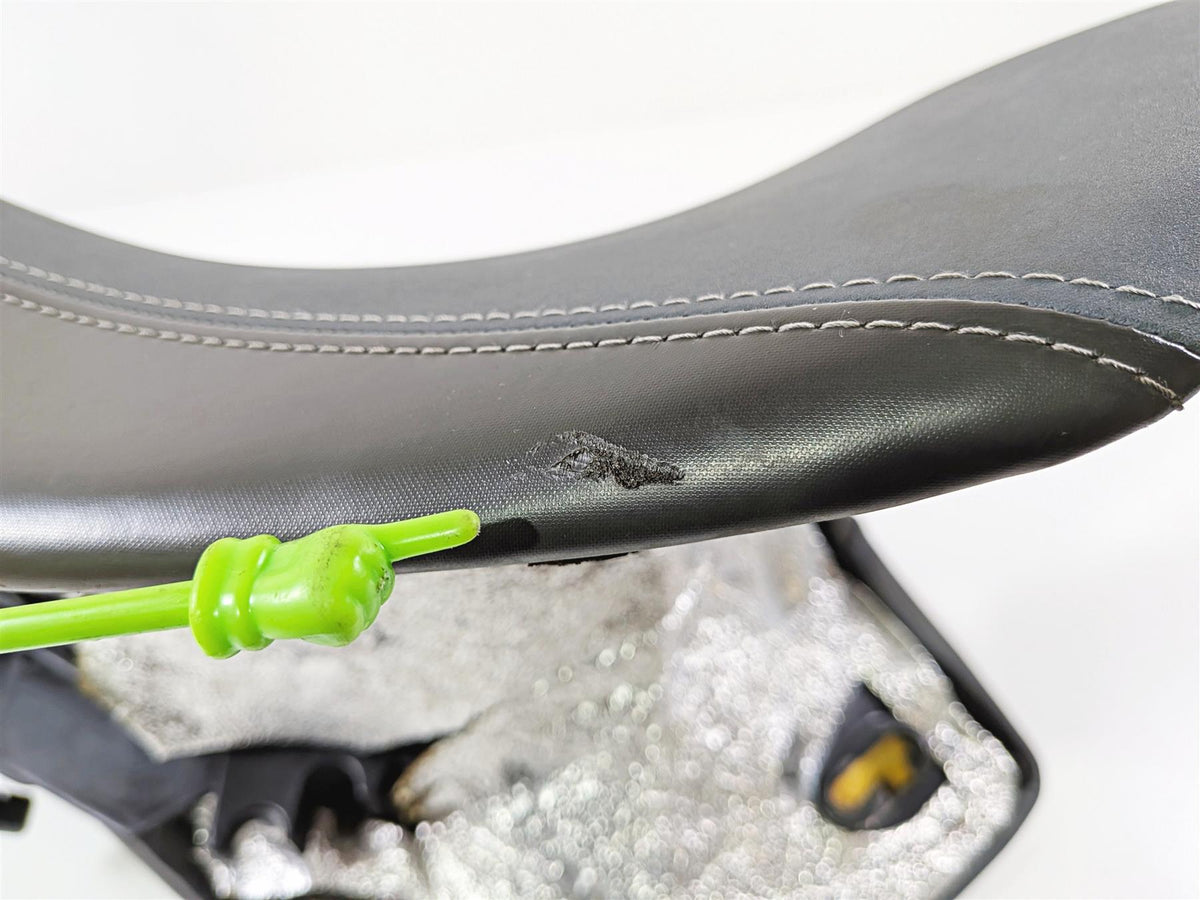 2016 KTM 1290 Super Adventure Front Seat Saddle Heated 60407040000 {{ shop.shopifyCountryName }} - Mototech271