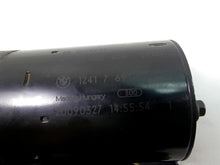 Load image into Gallery viewer, 2009 BMW R1200GS K255 Adv Engine Starter Motor &amp; Cover -Tested 12317691956 | Mototech271
