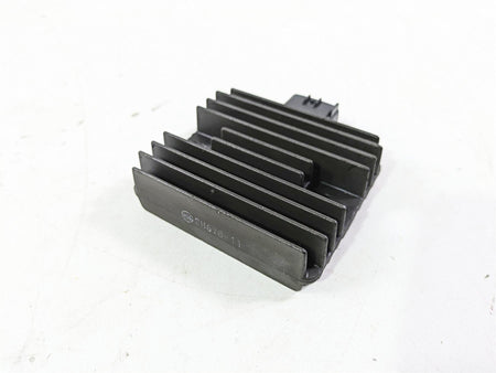 2004 Yamaha XVZ1300 Royal Star Rectifier Voltage Regulator 4XY-81960-00-00 SH678-11 {{ shop.shopifyCountryName }} - Mototech271