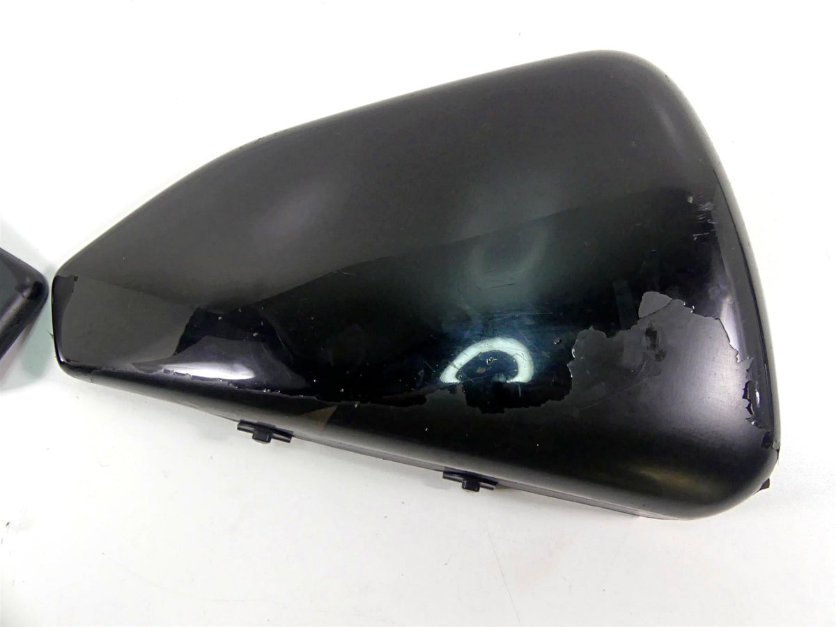 2017 Harley XL1200 CX Sportster Roadster Side Cover Fairing Cowl Set 57200092DH {{ shop.shopifyCountryName }} - Mototech271