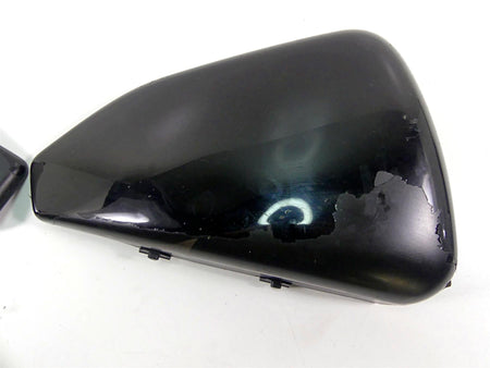 2017 Harley XL1200 CX Sportster Roadster Side Cover Fairing Cowl Set 57200092DH {{ shop.shopifyCountryName }} - Mototech271
