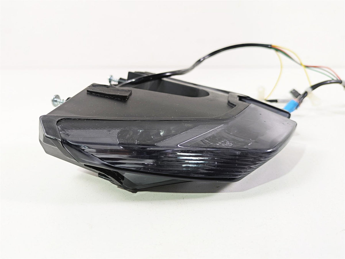 2022 Ducati Hypermotard 950 Aftermarket Taillight & Internal Blinkers {{ shop.shopifyCountryName }} - Mototech271