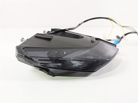 2022 Ducati Hypermotard 950 Aftermarket Taillight & Internal Blinkers {{ shop.shopifyCountryName }} - Mototech271