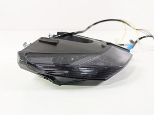 2022 Ducati Hypermotard 950 Aftermarket Taillight & Internal Blinkers