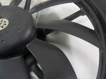 2021 Kawasaki Teryx KRX KRF 1000 Engine Radiator Fan + Hoses & Wiring 59502-0628 {{ shop.shopifyCountryName }} - Mototech271