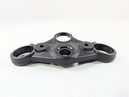 2020 Triumph Street Triple 765RS Upper Triple Tree Steering Clamp T2041726-Mototech271