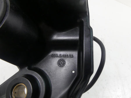 2011 Ducati Hypermotard 1100 SP Front Right Foot Peg Mount Rest 82411661A {{ shop.shopifyCountryName }} - Mototech271