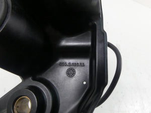 2011 Ducati Hypermotard 1100 SP Front Right Foot Peg Mount Rest 82411661A | Mototech271
