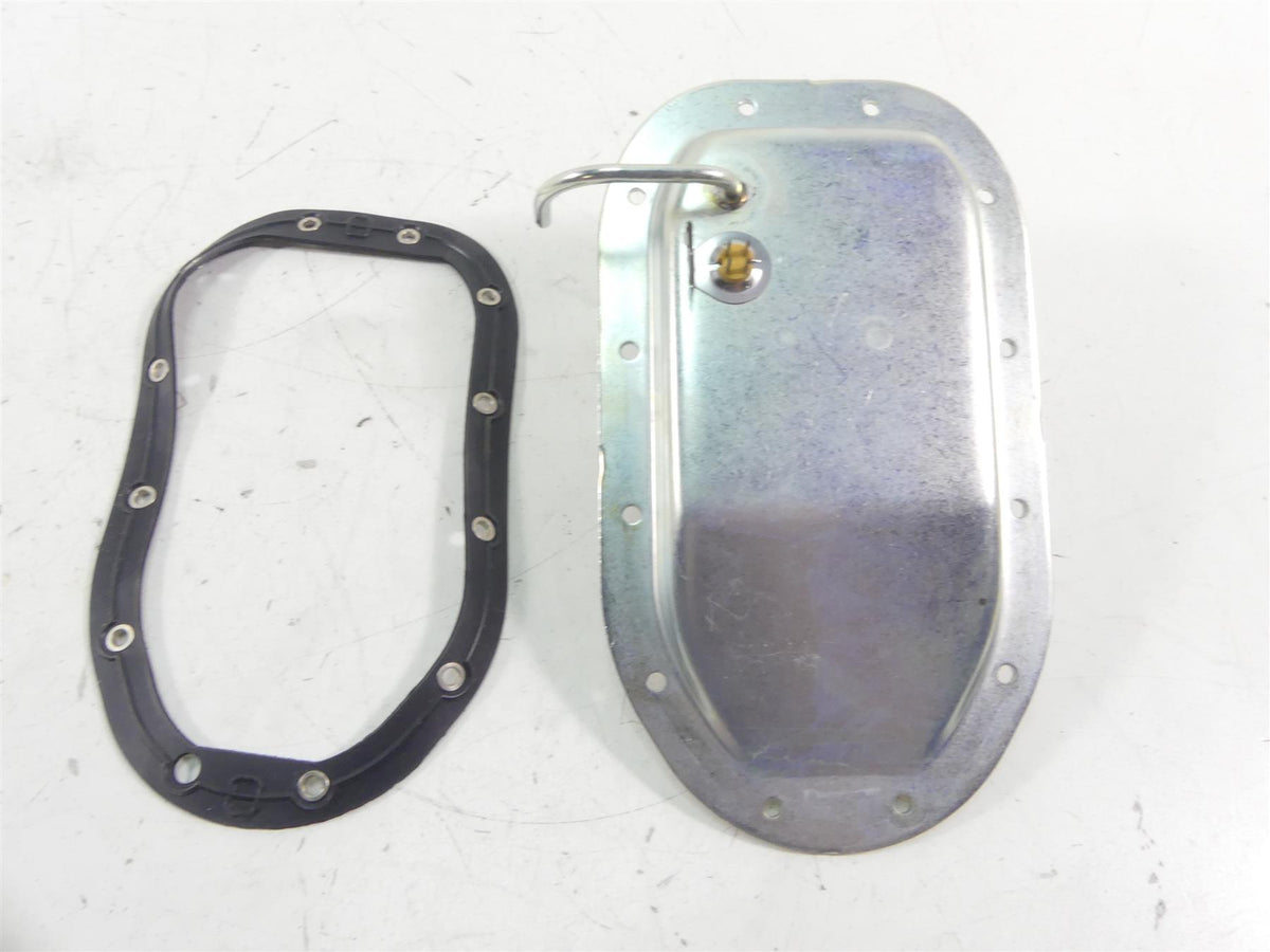 2014 Harley FXDL Dyna Low Rider Fuel Gas Petrol Pump & Sending Unit 75246-04 {{ shop.shopifyCountryName }} - Mototech271