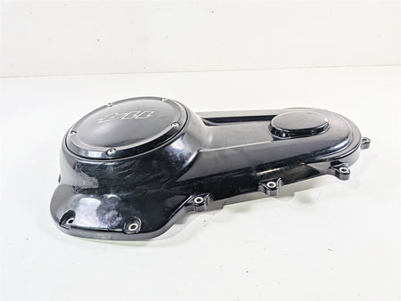 2020 Harley Touring FLTRK Road Glide Outer Primary Drive Clutch Cover 25700377 {{ shop.shopifyCountryName }} - Mototech271