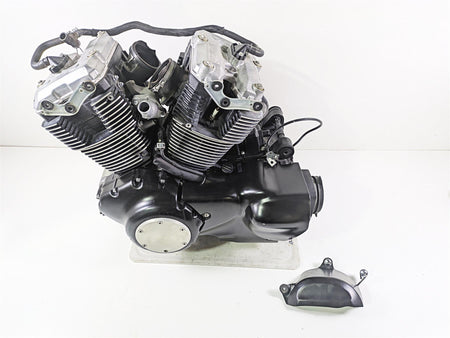 2019 Suzuki M109R VZR1800 Boulevard Y505 Engine Motor 11K - Video 11300-48881 {{ shop.shopifyCountryName }} - Mototech271