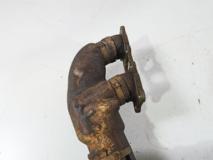 2020 Polaris RZR XP 1000 EPS Exhaust Header Manifold 1262599 | Mototech271