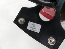 Load image into Gallery viewer, 2019 Moto Guzzi V7 III Stone 750 Taillight Rear Blinker Turn Signals 2D0002935
