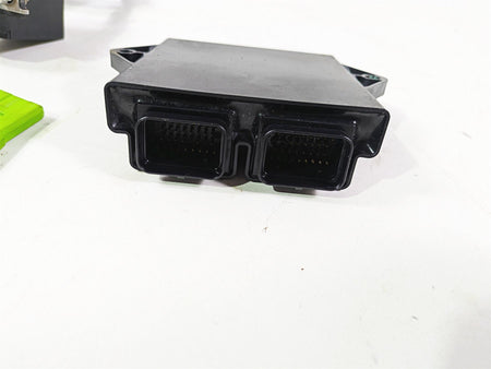 2017 Kawasaki Ultra 310X Cdi Ecu Ecm Ignition & Dess Switch Set 21175-0954 {{ shop.shopifyCountryName }} - Mototech271