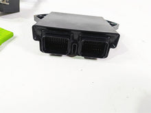 Load image into Gallery viewer, 2017 Kawasaki Ultra 310X Cdi Ecu Ecm Ignition &amp; Dess Switch Set 21175-0954
