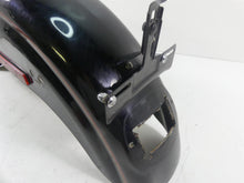 Load image into Gallery viewer, 1995 Harley Dyna FXDL Low Rider Rear Fender Oem Paint 59634-90
