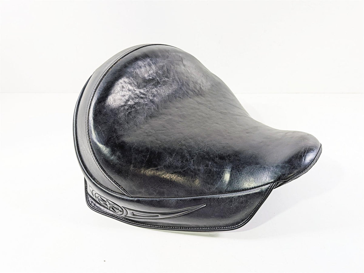 2006 Yamaha XVZ1300 Royal Star Front Seat Saddle 1D6-24710-00-00 {{ shop.shopifyCountryName }} - Mototech271