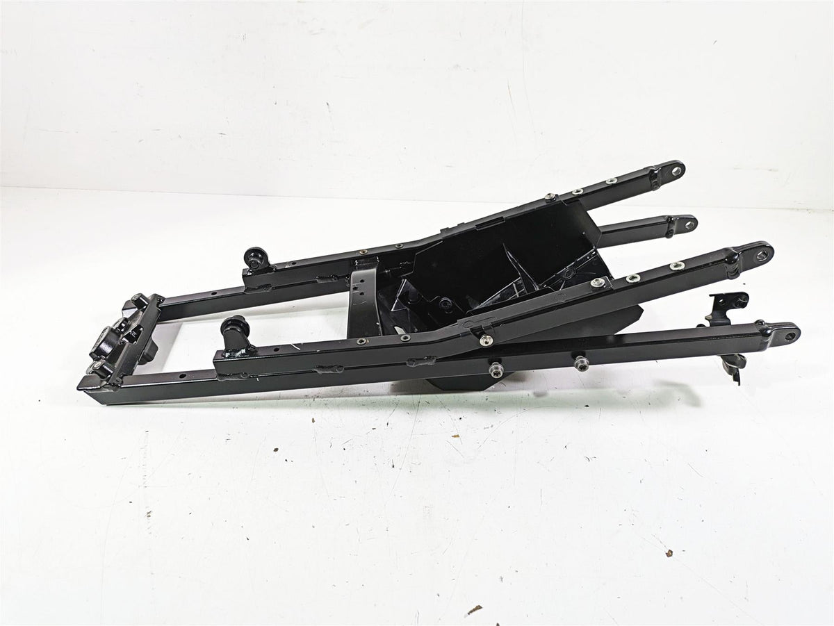 2017 BMW S1000R K47 Straight Subframe & Inner Fender 46518550381 8526754 {{ shop.shopifyCountryName }} - Mototech271