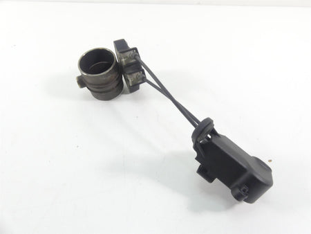 2017 BMW RnineT Racer K32 Exhaust Valve Flap D=57mm & Servo Moto 18518546552 {{ shop.shopifyCountryName }} - Mototech271