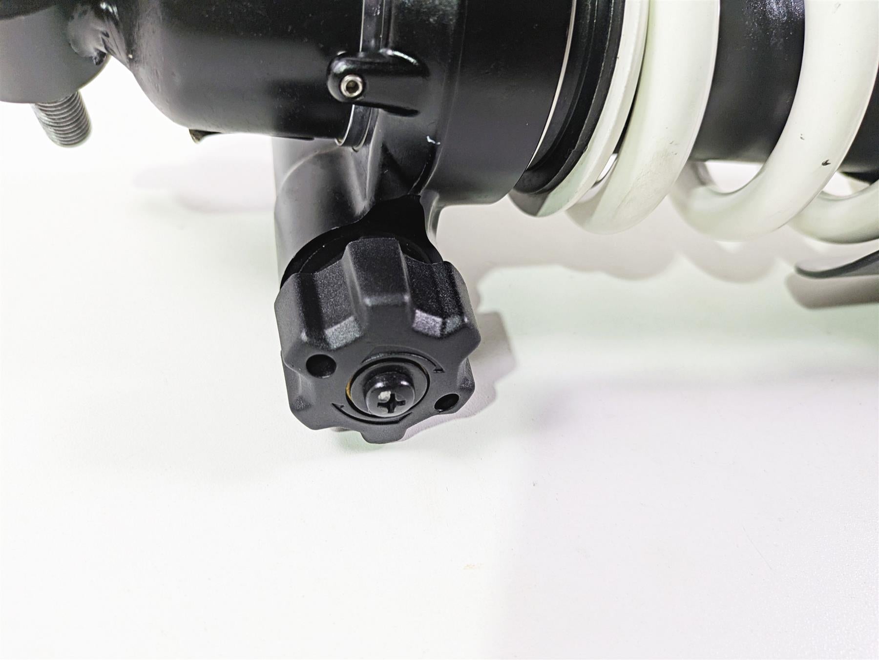 2022 BMW RnineT Pure K22 Straight Rear Shock Damper 33549457871