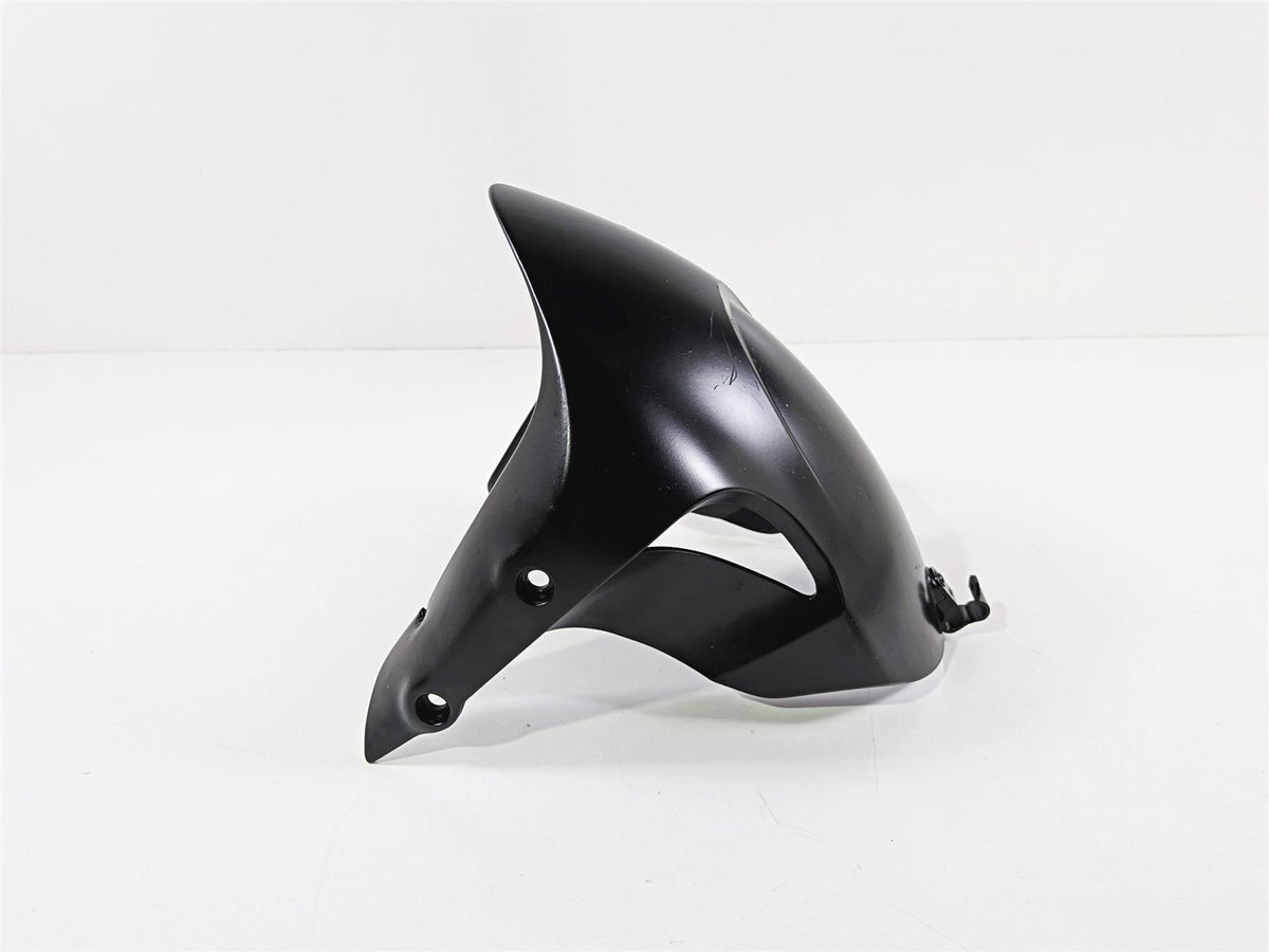 2015 Ducati Diavel Dark Front Fender - Paint Over Spray 56420911AK-Mototech271