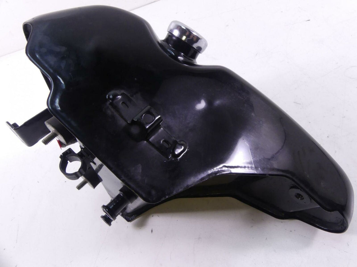 2000 Harley Sportster XL1200 Custom Oil Tank With Dipstick 62888-99 {{ shop.shopifyCountryName }} - Mototech271