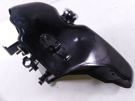 2000 Harley Sportster XL1200 Custom Oil Tank With Dipstick 62888-99 {{ shop.shopifyCountryName }} - Mototech271